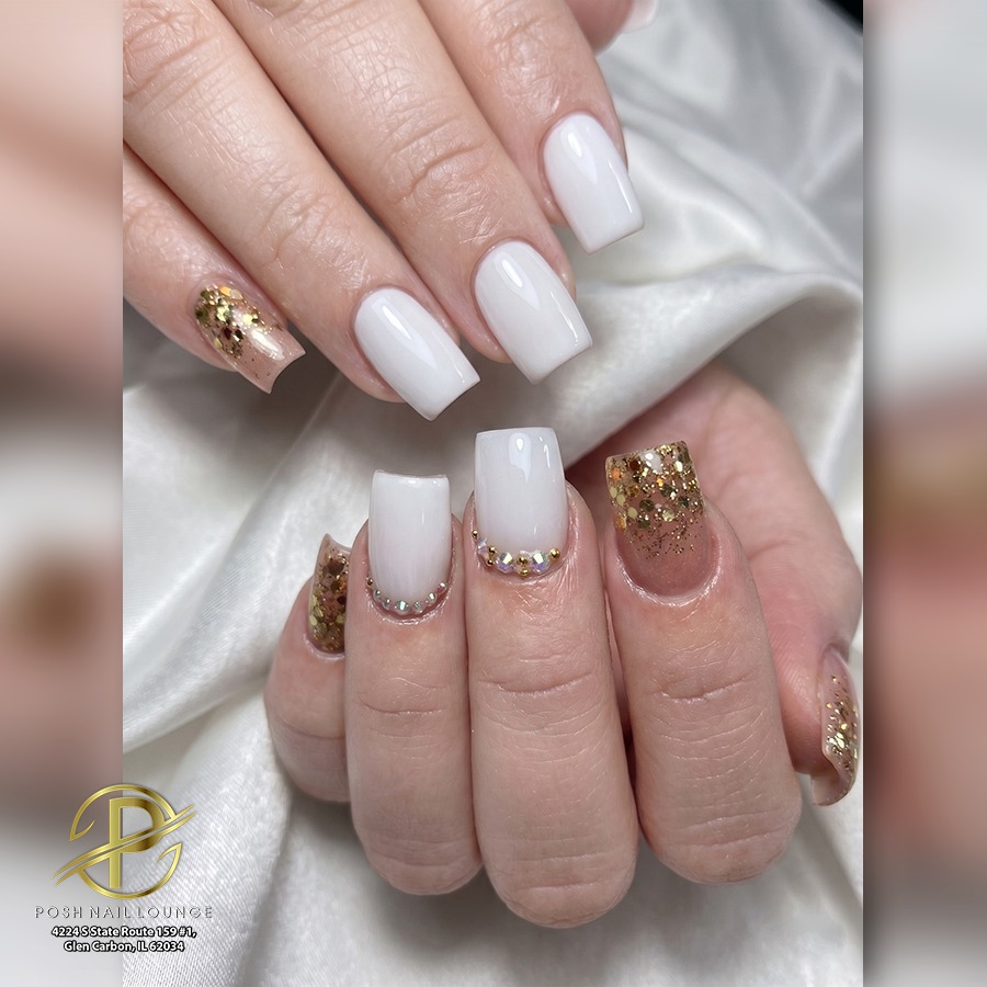 amazing nail